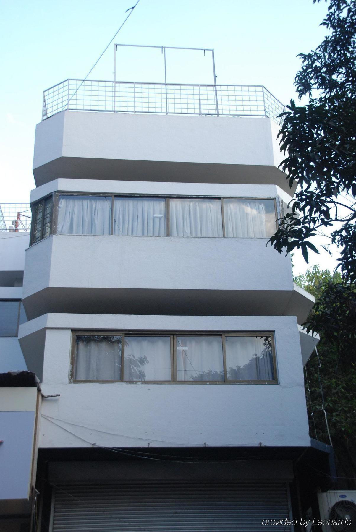 My Bizz Hotel Sapna Pune Exterior photo