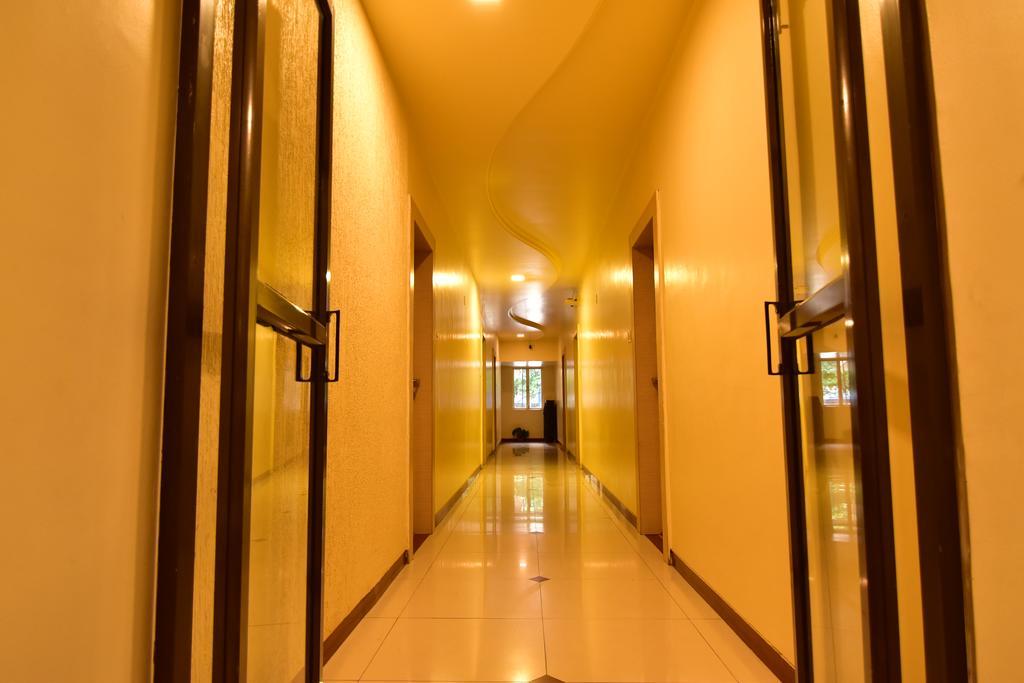 My Bizz Hotel Sapna Pune Exterior photo
