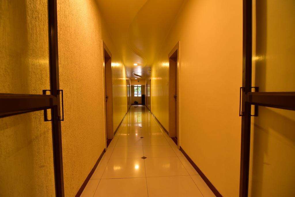 My Bizz Hotel Sapna Pune Exterior photo