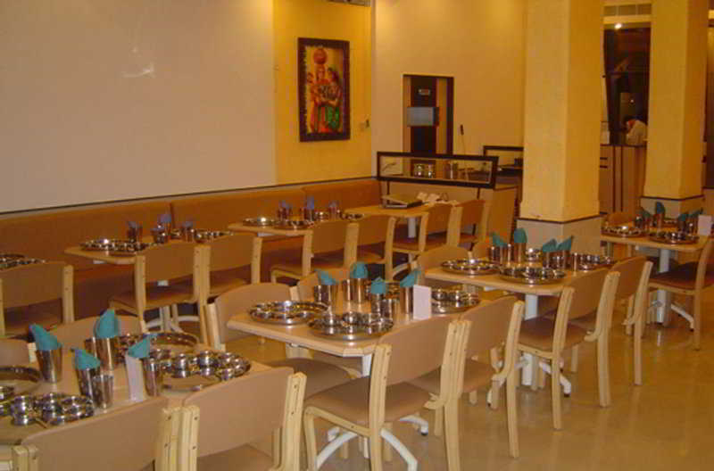 My Bizz Hotel Sapna Pune Exterior photo