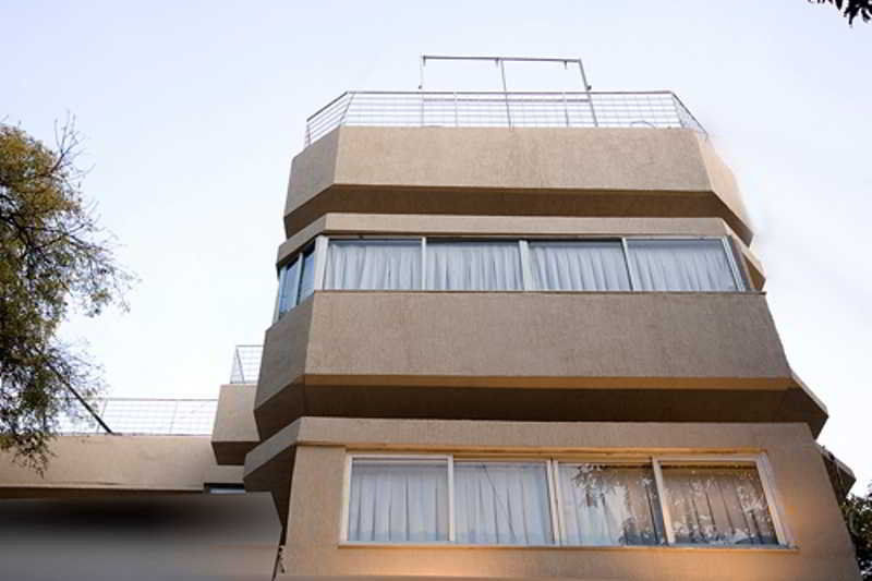 My Bizz Hotel Sapna Pune Exterior photo