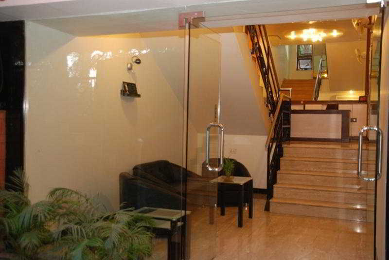 My Bizz Hotel Sapna Pune Exterior photo