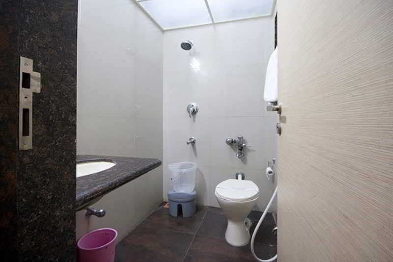 My Bizz Hotel Sapna Pune Exterior photo